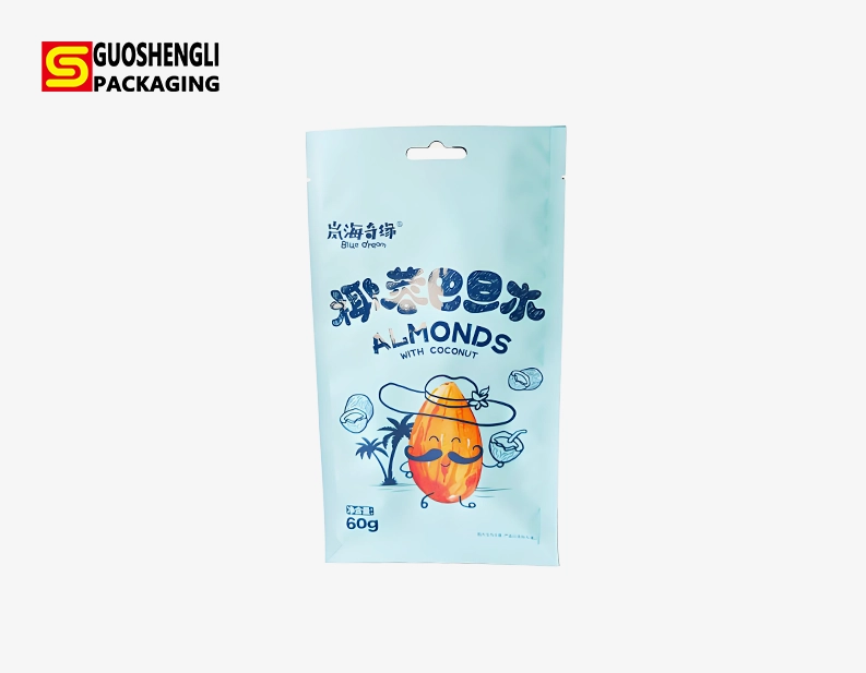 flat bottom plastic bags